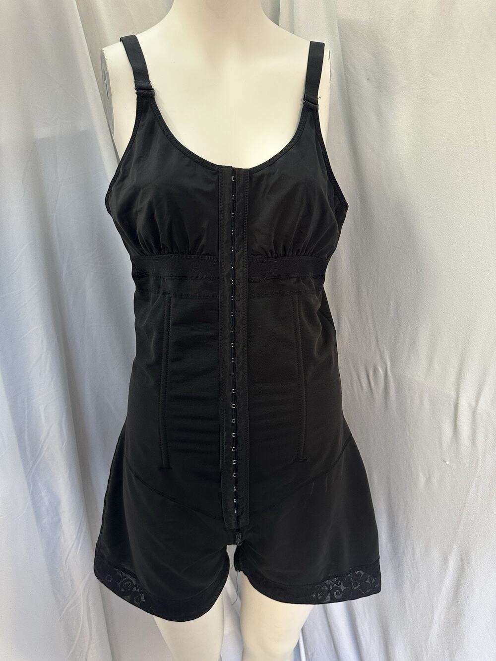 Women's Tummy Control Shapewear Postpartum Full Body Size 2XL